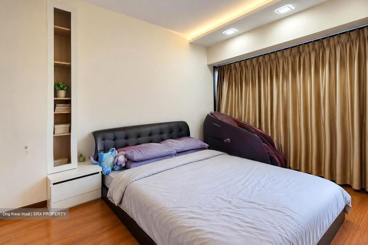 Lake Grande (D22), Condominium #632491661